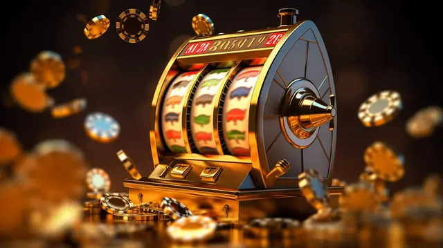 Descubra o Fascinante Mundo do Jogo Online com 917bet
