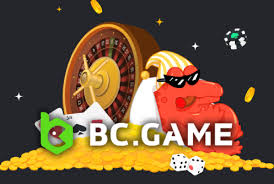 Discover Exciting Opportunities at BC.Game Discover Exciting Opportunities at BC.Game