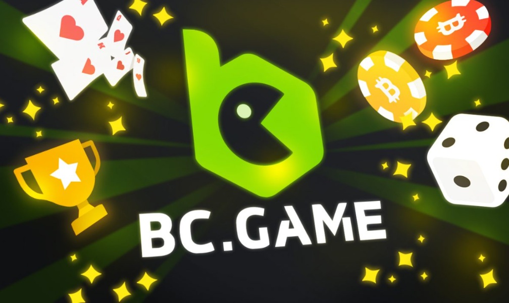 Discover the Exciting World of BC Game Mirror Discover the Exciting World of BC Game Mirror