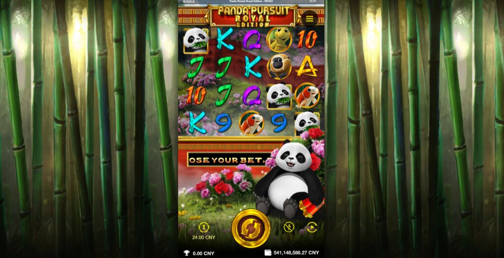 Experience the Thrill of Games at Online Casino Spinpanda Experience the Thrill of Games at Online Casino Spinpanda