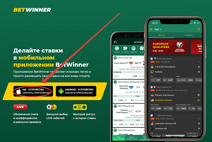 Explore the Exciting World of Betwinner Explore the Exciting World of Betwinner