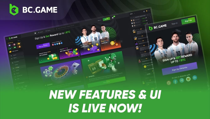 Exploring BC.Game Sportsbook Access Your Gateway to Thrilling Betting Exploring BC.Game Sportsbook Access Your Gateway to Thrilling Betting