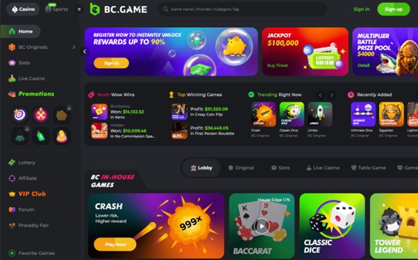 Exploring BC.Game Sportsbook Access Your Gateway to Thrilling Betting Exploring BC.Game Sportsbook Access Your Gateway to Thrilling Betting