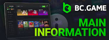 Exploring the World of BC.Game JP A Comprehensive Guide Exploring the World of BC.Game JP A Comprehensive Guide
