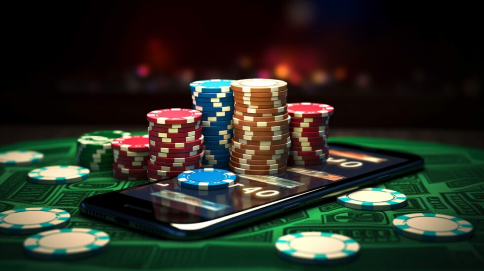 How to Bet on Esports and Maximize Your Wins 1