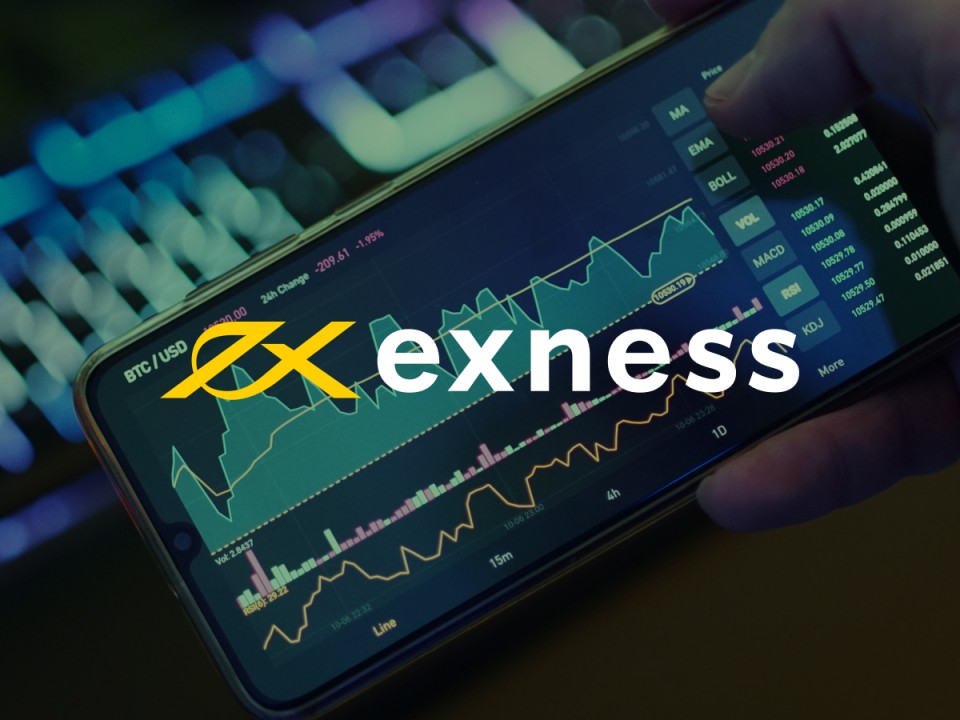 Mastering Trading with Exness Trading Mastering Trading with Exness Trading