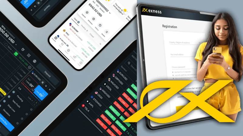Mastering Trading with Exness Trading Mastering Trading with Exness Trading