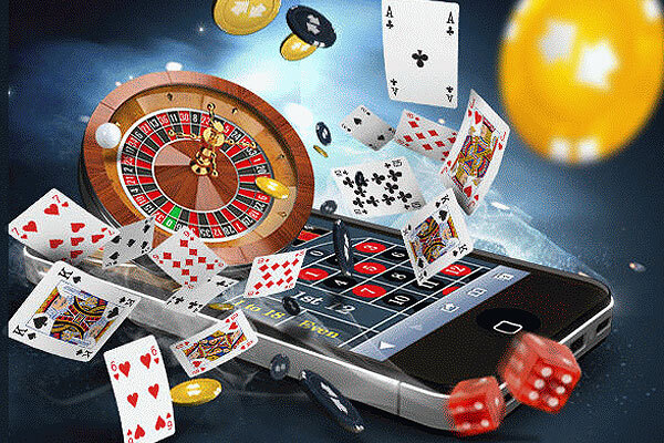 Ən yaxşı kazinoların bonus proqramları 6 Ən yaxşı kazinoların bonus proqramları 6