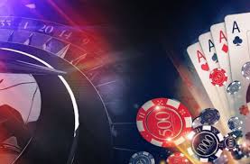 Ən yaxşı kazinoların bonus proqramları 6 Ən yaxşı kazinoların bonus proqramları 6