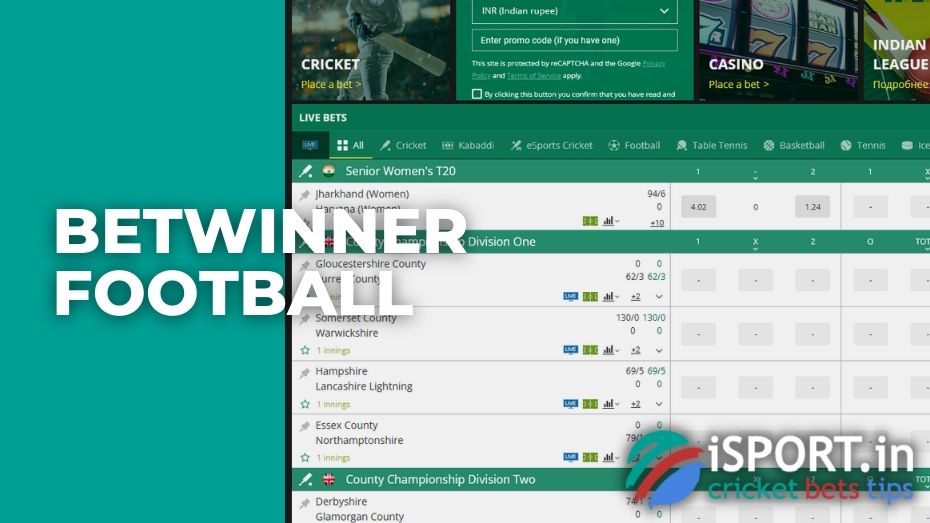 Understanding the Process BetWinner Withdrawal