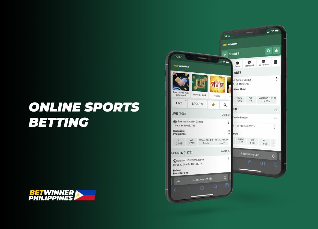 Understanding the Process BetWinner Withdrawal