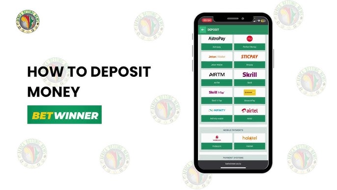 Understanding the Process BetWinner Withdrawal