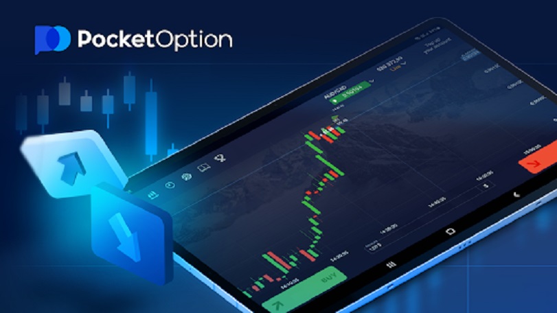 Unlocking Profits The Ultimate Guide to Pocket Option Trading Bot Unlocking Profits The Ultimate Guide to Pocket Option Trading Bot