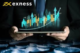 Comprehensive Guide to Exness CFD Broker Your Path to Successful Trading