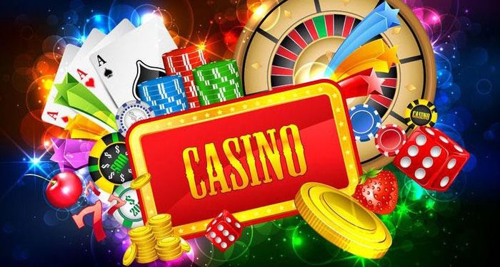 Discover the Excitement of FlashDash Casino Online Slots 2