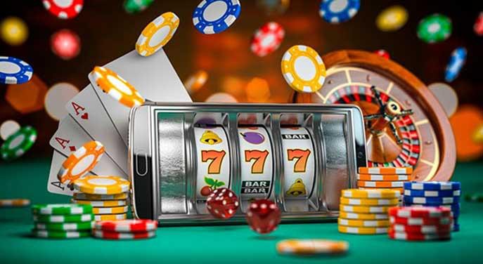 Explore Thrilling Jettbet Casino Online Slots Explore Thrilling Jettbet Casino Online Slots