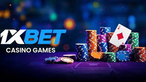 The Thrilling World of Casino Online
