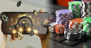 Your Ultimate Guide to Online Casino SpinTime