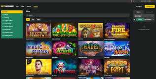 Betwinner APK Mobil O'yinlarni O'ynashda Yangilik