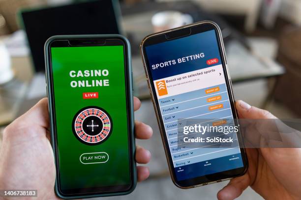 Discover the Best Online Casinos for Blackjack 3