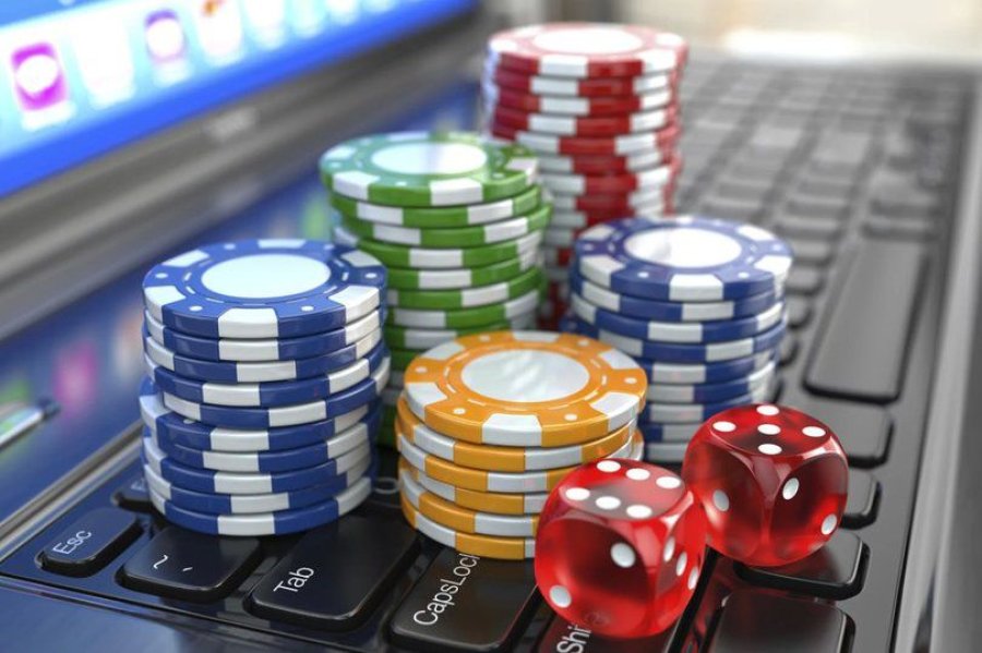 Discover the Convenient Options of Online Pay Phone Bill Casino