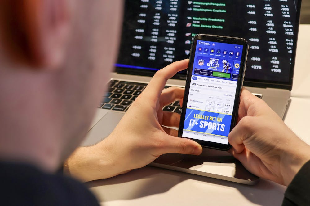 Exploring Decha Bet Your Ultimate Betting Experience Exploring Decha Bet Your Ultimate Betting Experience