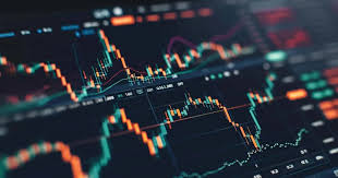 Mastering the Market Effective Crypto Trading Strategies Mastering the Market Effective Crypto Trading Strategies