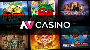 NV Casino kod promocyjny Gdzie go znaleźć i jak aktywować NV Casino kod promocyjny Gdzie go znaleźć i jak aktywować