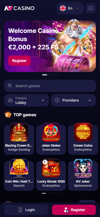 NV Casino kod promocyjny Gdzie go znaleźć i jak aktywować NV Casino kod promocyjny Gdzie go znaleźć i jak aktywować