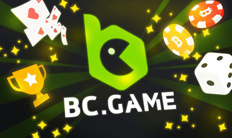 Ultimate Guide to BC Game Download iOS 4