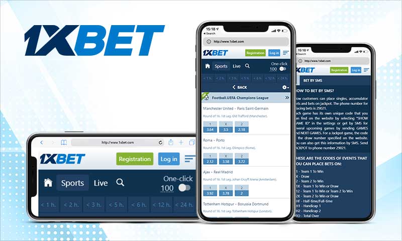Unlock Your Betting Potential with 1xBet Indonesia Unlock Your Betting Potential with 1xBet Indonesia