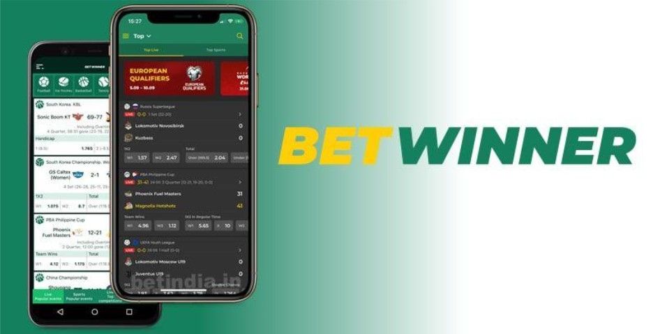 รหัสโปรโมชั่น betwinner - เส้นทางสู่การเดิมพันที่ดีที่สุด รหัสโปรโมชั่น betwinner - เส้นทางสู่การเดิมพันที่ดีที่สุด