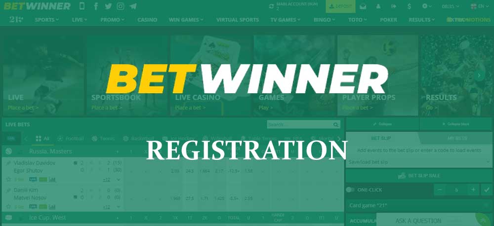 Découvrez les Avantages de Betwinner Algerie Découvrez les Avantages de Betwinner Algerie
