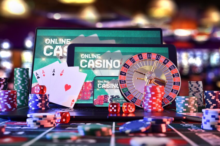 Discover the Best UK Online Casino That Fits Your Style