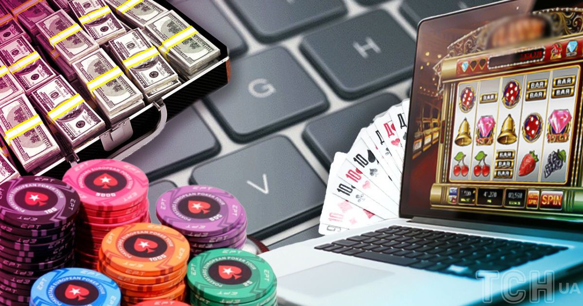 Discover the Thrills at Lucky Mister Casino & Sportsbook 5 Discover the Thrills at Lucky Mister Casino & Sportsbook 5
