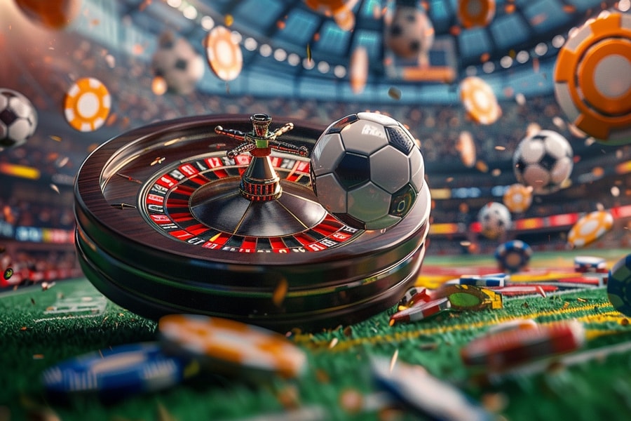 Explore the Exciting World of 8iii Bet 12