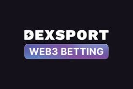 The Future of Betting A Comprehensive Guide to the Crypto Sportsbook DexSport The Future of Betting A Comprehensive Guide to the Crypto Sportsbook DexSport
