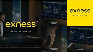 Understanding Exness Thailand Broker A Comprehensive Review